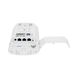 AP PtP o CPE Banda 5Ghz, Especializado para Cámaras, Compatible con AirMetro, 2 Puertos PoE Out 802.3AF hasta 15.4W Totale...