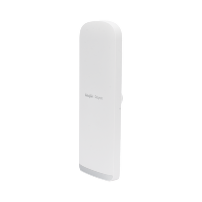 AP Integrado Multipunto Sectorial de 120° de 15dBi Compatible con AirMetro hasta 16 Clientes RUIJIE - Vista 2