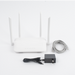 Home Router Inalámbrico Wi-Fi 5 Doble Banda, 1 Puerto Wan 10/100 y 3 Puertos Lan 10/100 Hasta 1,200 Mbps RUIJIE - Vista 8