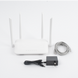 Home Router Inalámbrico Wi-Fi 5 Doble Banda, 1 Puerto Wan 10/100 y 3 Puertos Lan 10/100 Hasta 1,200 Mbps RUIJIE - Vista 8