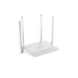 Home Router Inalámbrico Wi-Fi 5 Doble Banda, 1 Puerto Wan 10/100 y 3 Puertos Lan 10/100 Hasta 1,200 Mbps RUIJIE - Vista 2
