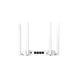 Home Router Inalámbrico Wi-Fi 5 Doble Banda, 1 Puerto Wan 10/100 y 3 Puertos Lan 10/100 Hasta 1,200 Mbps RUIJIE - Vista 3