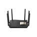 Home Router inalámbrico MESH WI-FI 5 2x2 doble banda 1 puerto WAN Gigabit y 3 puertos LAN Gigabit, hasta 1,267 Mbps. RUIJI...