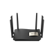Home Router inalámbrico MESH WI-FI 5 2x2 doble banda 1 puerto WAN Gigabit y 3 puertos LAN Gigabit, hasta 1,267 Mbps. RUIJI...