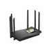 Home Router inalámbrico MESH WI-FI 5 2x2 doble banda 1 puerto WAN Gigabit y 3 puertos LAN Gigabit, hasta 1,267 Mbps. - RUIJIE