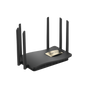 Home Router inalámbrico MESH WI-FI 5 2x2 doble banda 1 puerto WAN Gigabit y 3...