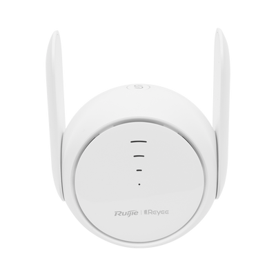Extensor MESH Home Wi-Fi 5  Doble Banda Hasta 1,200 Mbps RUIJIE - Vista 2