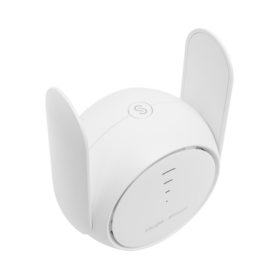 Extensor MESH Home Wi-Fi 5  Doble Banda Hasta 1,200 Mbps | SIERRA STORE RUIJIE - Vista 3