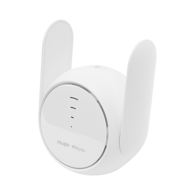 Extensor MESH Home Wi-Fi 5  Doble Banda Hasta 1,200 Mbps - RUIJIE