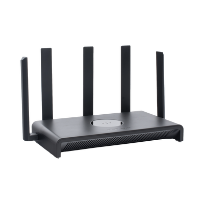 Home Router inalámbrico MESH Wi-Fi 5 MU-MIMO 2x2, 1 puerto WAN Gigabit y 3 puertos LAN RUIJIE - Vista 5