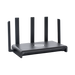 Home Router inalámbrico MESH Wi-Fi 5 MU-MIMO 2x2, 1 puerto WAN Gigabit y 3 puertos LAN RUIJIE - Vista 5