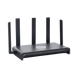 Home Router inalámbrico MESH Wi-Fi 5 MU-MIMO 2x2, 1 puerto WAN Gigabit y 3 puertos LAN RUIJIE - Vista 5