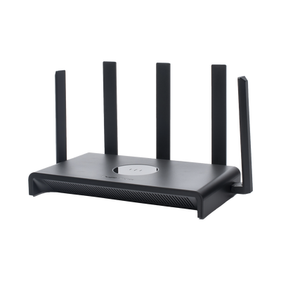 Home Router inalámbrico MESH Wi-Fi 5 MU-MIMO 2x2, 1 puerto WAN Gigabit y 3 puertos LAN RUIJIE - Vista 6