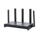 Home Router inalámbrico MESH Wi-Fi 5 MU-MIMO 2x2, 1 puerto WAN Gigabit y 3 puertos LAN RUIJIE - Vista 6