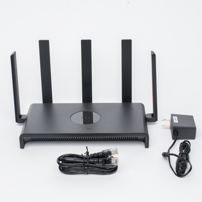 Home Router inalámbrico MESH Wi-Fi 5 MU-MIMO 2x2, 1 puerto WAN Gigabit y 3 puertos LAN RUIJIE - Vista 8