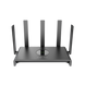 Home Router inalámbrico MESH Wi-Fi 5 MU-MIMO 2x2, 1 puerto WAN Gigabit y 3 puertos LAN | SIERRA STORE RUIJIE - Vista 2