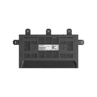 Home Router inalámbrico MESH Wi-Fi 5 MU-MIMO 2x2, 1 puerto WAN Gigabit y 3 puertos LAN RUIJIE - Vista 4