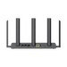 Home Router inalámbrico MESH Wi-Fi 5 MU-MIMO 2x2, 1 puerto WAN Gigabit y 3 puertos LAN | SIERRA STORE RUIJIE - Vista 3