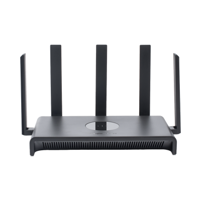 Home Router inalámbrico MESH Wi-Fi 5 MU-MIMO 2x2, 1 puerto WAN Gigabit y 3 puertos LAN - RUIJIE