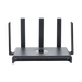 Home Router inalámbrico MESH Wi-Fi 5 MU-MIMO 2x2, 1 puerto WAN Gigabit y 3 puertos LAN - RUIJIE