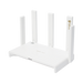 Home Router inalámbrico MESH , Diseñado para GAMING con doble puerto WAN Gigabit para Sumar Ancho de banda, 4 puertos LAN ...