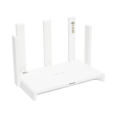 Home Router inalámbrico MESH , Diseñado para GAMING con doble puerto WAN Gigabit para Sumar Ancho de banda, 4 puertos LAN ...