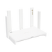 Home Router inalámbrico MESH , Diseñado para GAMING con doble puerto WAN Gigabit para Sumar Ancho de banda, 4 puertos LAN ...