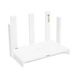 Home Router inalámbrico MESH , Diseñado para GAMING con doble puerto WAN Gigabit para Sumar Ancho de banda, 4 puertos LAN ...