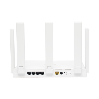 Home Router inalámbrico MESH , Diseñado para GAMING con doble puerto WAN Gigabit para Sumar Ancho de banda, 4 puertos LAN ...