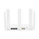 Home Router inalámbrico MESH , Diseñado para GAMING con doble puerto WAN Gigabit para Sumar Ancho de banda, 4 puertos LAN ...