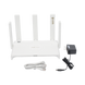 Home Router inalámbrico MESH , Diseñado para GAMING con doble puerto WAN Gigabit para Sumar Ancho de banda, 4 puertos LAN ...