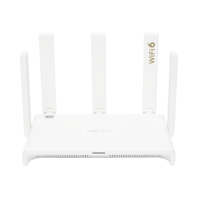Home Router inalámbrico MESH , Diseñado para GAMING con doble puerto WAN Gigabit para Sumar Ancho de banda, 4 puertos LAN ...
