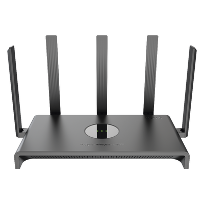 Home Router inalámbrico MESH , Diseñado para GAMING con doble puerto WAN Gigabit para Sumar Ancho de banda, 3 puertos LAN ...