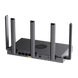 Home Router inalámbrico MESH , Diseñado para GAMING con doble puerto WAN Gigabit para Sumar Ancho de banda, 3 puertos LAN ...