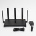 Home Router inalámbrico MESH , Diseñado para GAMING con doble puerto WAN Gigabit para Sumar Ancho de banda, 3 puertos LAN ...