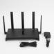 Home Router inalámbrico MESH , Diseñado para GAMING con doble puerto WAN Gigabit para Sumar Ancho de banda, 3 puertos LAN ...