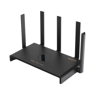 Home Router inalámbrico MESH , Diseñado para GAMING con doble puerto WAN Gigabit para Sumar Ancho de banda, 3 puertos LAN ...