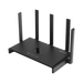 Home Router inalámbrico MESH , Diseñado para GAMING con doble puerto WAN Gigabit para Sumar Ancho de banda, 3 puertos LAN ...