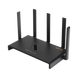 Home Router inalámbrico MESH , Diseñado para GAMING con doble puerto WAN Gigabit para Sumar Ancho de banda, 3 puertos LAN ...