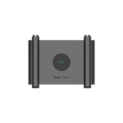 Home Router Inalámbrico Wi-Fi 4 para Soluciones WISP, Administración Remota para Control de Usuarios y Anchos de Banda. - ...
