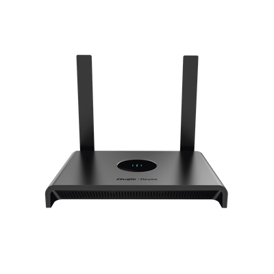 Home Router Inalámbrico Wi-Fi 4 para Soluciones WISP, Administración Remota para Control de Usuarios y Anchos de Banda. RU...