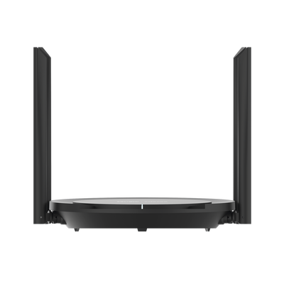 Home Router Inalámbrico Wi-Fi 4 para Soluciones WISP, Administración Remota para Control de Usuarios y Anchos de Banda. RU...