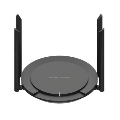 Home Router Inalámbrico Wi-Fi 4 para Soluciones WISP, Administración Remota para Control de Usuarios y Anchos de Banda. RU...