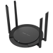 Home Router Inalámbrico Wi-Fi 4 para Soluciones WISP, Administración Remota para Control de Usuarios y Anchos de Banda. - ...