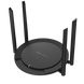 Home Router Inalámbrico Wi-Fi 4 para Soluciones WISP, Administración Remota para Control de Usuarios y Anchos de Banda. - ...
