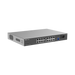e-Lighten ONU / Switch PoE+ Hibrido, Capa 2 con un Puerto PON 1G SC/UPC y 16 Puertos Ethernet PoE+ 1G hasta 240 Watts y 10...