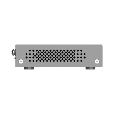 e-Lighten ONU / Switch Hibrido, Capa 2 con un Puerto PON 1G SC/UPC y 8 Puertos Ethernet 1G hasta 100 Clientes RUIJIE - Vis...