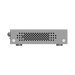 e-Lighten ONU / Switch Hibrido, Capa 2 con un Puerto PON 1G SC/UPC y 8 Puertos Ethernet 1G hasta 100 Clientes RUIJIE - Vis...