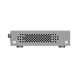 e-Lighten ONU / Switch Hibrido, Capa 2 con un Puerto PON 1G SC/UPC y 8 Puertos Ethernet 1G hasta 100 Clientes RUIJIE - Vis...