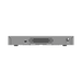 e-Lighten ONU / Switch PoE+ Hibrido, Capa 2 con un Puerto PON 1G SC/UPC y 8 Puertos Ethernet PoE+ 1G hasta 120 Watts y 100...